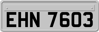 EHN7603