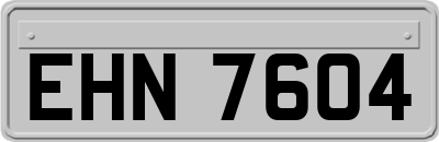 EHN7604