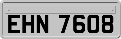 EHN7608