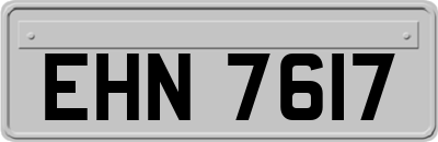 EHN7617