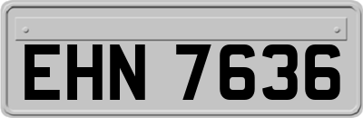 EHN7636