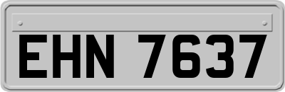 EHN7637