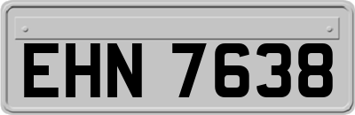EHN7638