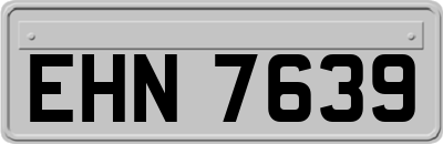 EHN7639