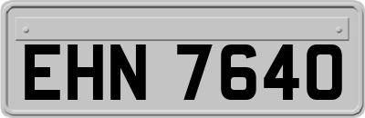 EHN7640