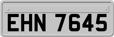 EHN7645