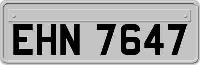 EHN7647