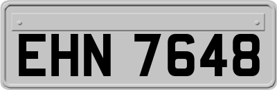 EHN7648
