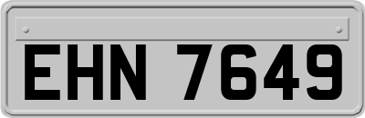 EHN7649