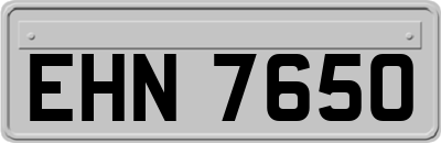 EHN7650
