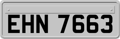 EHN7663