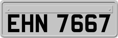 EHN7667