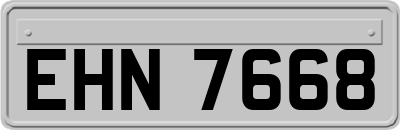 EHN7668