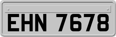 EHN7678