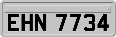 EHN7734