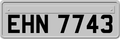 EHN7743