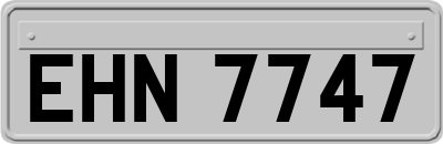 EHN7747