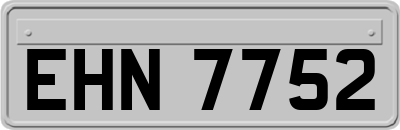 EHN7752