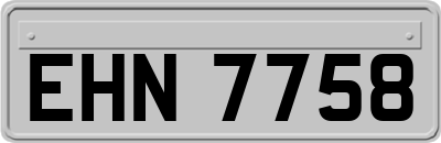 EHN7758