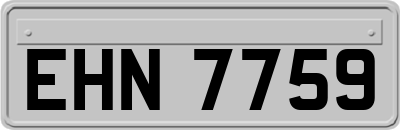 EHN7759
