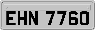 EHN7760