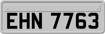 EHN7763