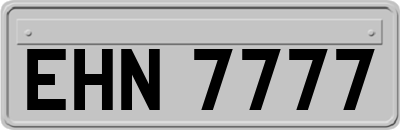 EHN7777