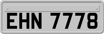 EHN7778