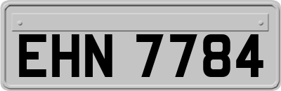 EHN7784