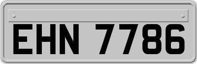 EHN7786
