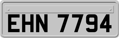 EHN7794