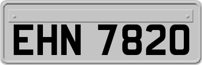 EHN7820