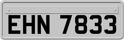 EHN7833