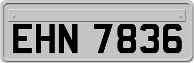 EHN7836