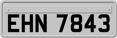 EHN7843