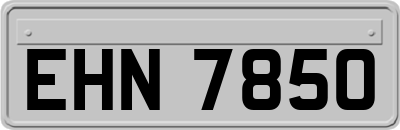 EHN7850