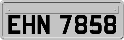 EHN7858