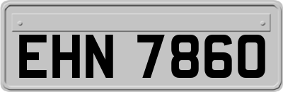 EHN7860