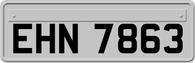 EHN7863