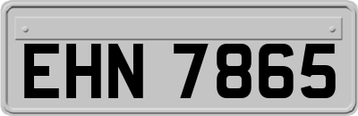 EHN7865