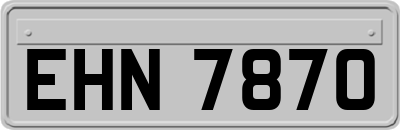 EHN7870