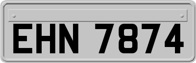 EHN7874