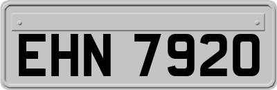 EHN7920