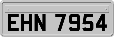 EHN7954