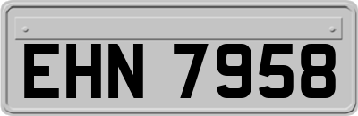 EHN7958