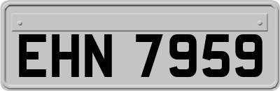 EHN7959