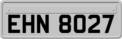 EHN8027