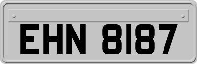EHN8187