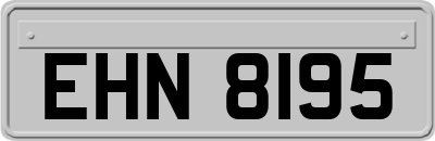 EHN8195