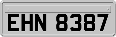 EHN8387